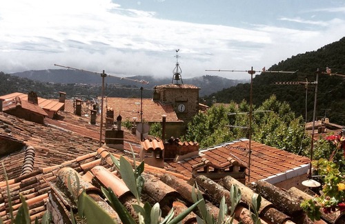 Bargemon House | ROMANTIC VILLAGE HOUSE FOR REAL ENJOYERS!