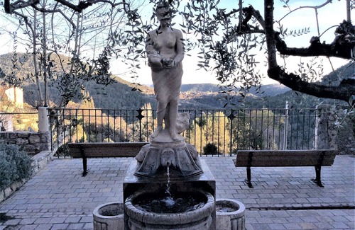 Bargemon House | ROMANTIC VILLAGE HOUSE FOR REAL ENJOYERS!