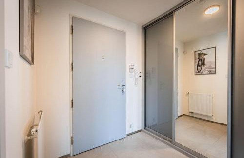 Prague 3 Apartment | Romantic wellness apartment