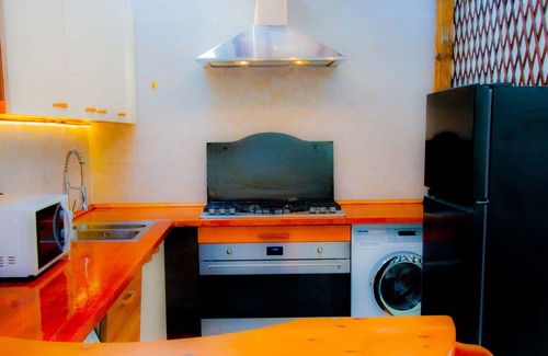 Santa Marinella Apartment | Romantic with swimming pool next to the free beach, Rome, airport, port