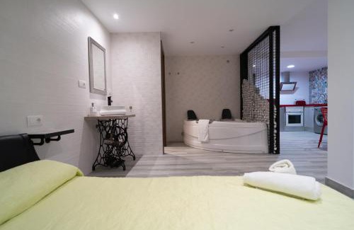 Anna Apartment | ROMANTICA