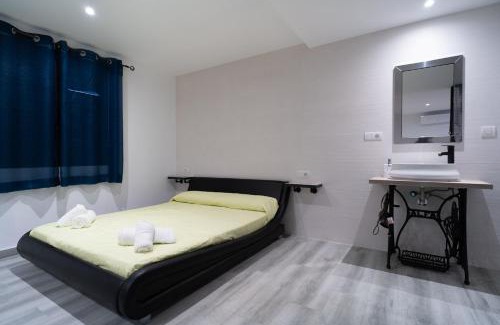 Anna Apartment | ROMANTICA