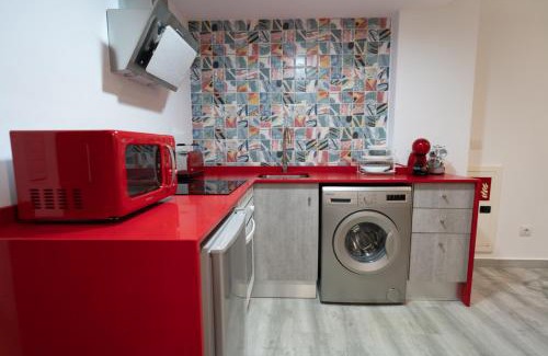 Anna Apartment | ROMANTICA