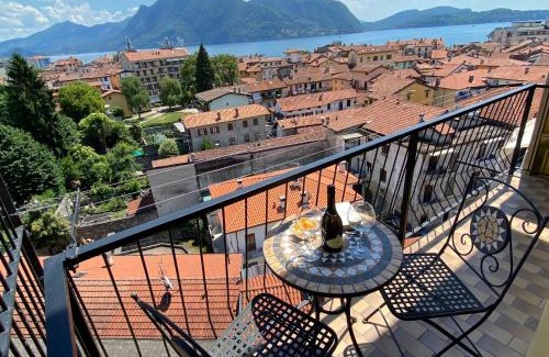 Intra Apartment | Romantica Suite