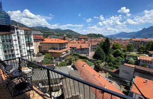 Intra Apartment | Romantica Suite