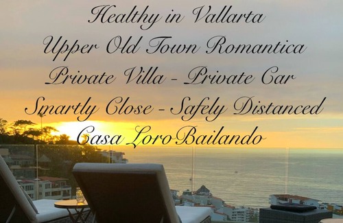 Romantic Zone Villa | ROMANTICA ZONE! CLICK HERE! VILLA&CAR! Map distance off. Villa is in Old Town!