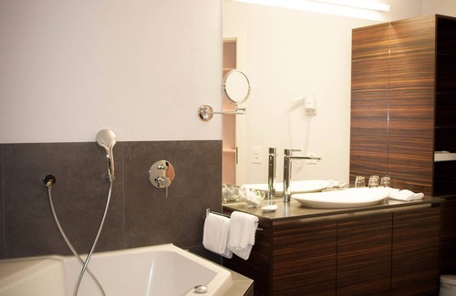 Weggis Hotel | Romantik Hotel Beau Rivage