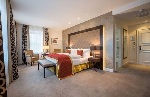 Meissen Hotel | Romantik Hotel Burgkeller & Residenz Kerstinghaus