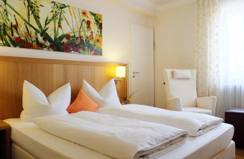 Parsberg Hotel | Romantik Hotel Hirschen