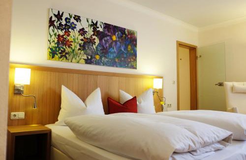 Parsberg Hotel | Romantik Hotel Hirschen