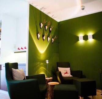 Parsberg Hotel | Romantik Hotel Hirschen
