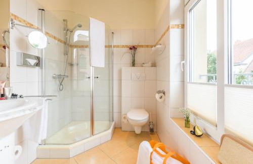 Norden Hotel | Romantik Hotel Reichshof