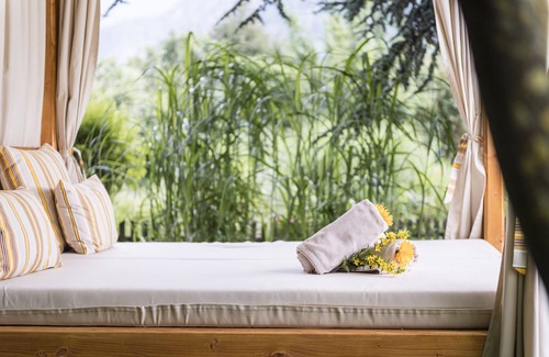 Mules Hotel | Romantik Hotel & Restaurant Stafler