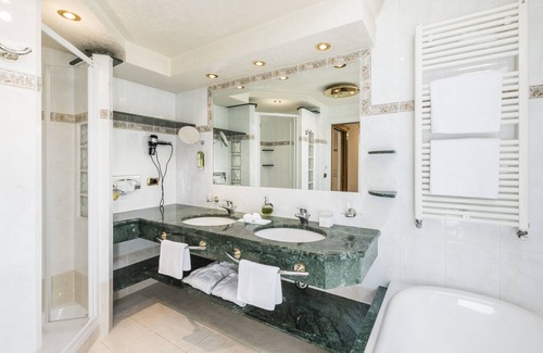 Mules Hotel | Romantik Hotel & Restaurant Stafler