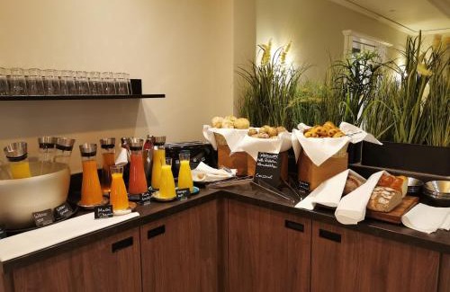 Odenthal Hotel | Romantik Hotel-Restaurant Altenberger Hof