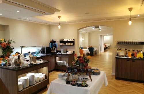 Odenthal Hotel | Romantik Hotel-Restaurant Altenberger Hof