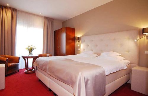 Slenaken Hotel | Romantik Parkhotel het Gulpdal