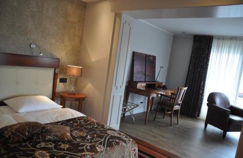 Slenaken Hotel | Romantik Parkhotel het Gulpdal