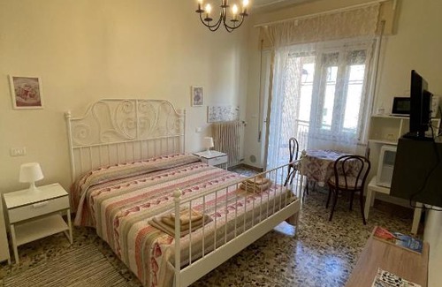 Potenza Picena Bed & Breakfast | Romantik Zimmer