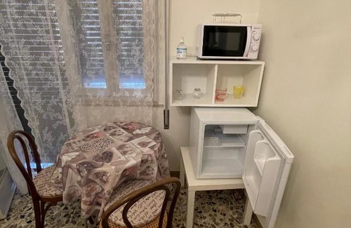 Potenza Picena Bed & Breakfast | Romantik Zimmer
