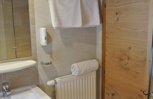 Muhlthal Cottage | Romantikzimmer - Pension Waidmannsruh