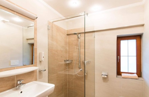 Muhlthal Cottage | Romantikzimmer - Pension Waidmannsruh