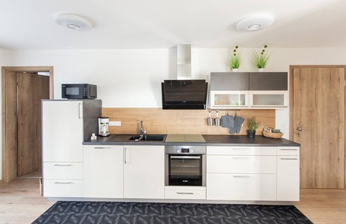 Beilngries Apartment | Romantische Auszeit im Altmühltal