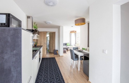 Beilngries Apartment | Romantische Auszeit im Altmühltal
