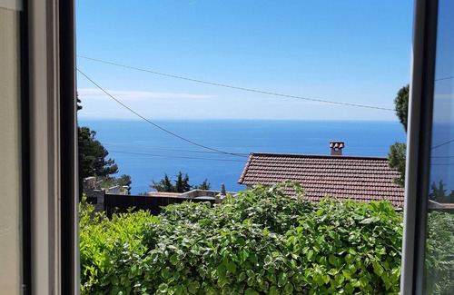 Eze House | Romarin - EZE - Gîte
