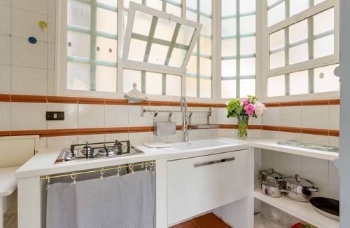 Rione VI Parione Apartment | Rome as you feel - Pellegrino Apartment