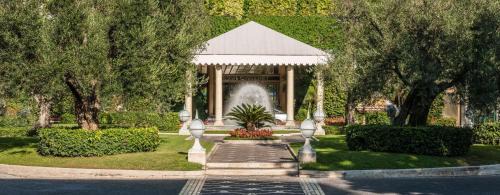 Trionfale Resort | Rome Cavalieri, A Waldorf Astoria Hotel