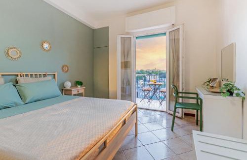 Universita House | Rome City Break
