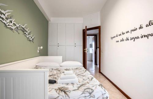 Universita House | Rome City Break