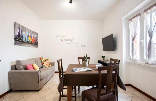 Universita House | Rome City Break