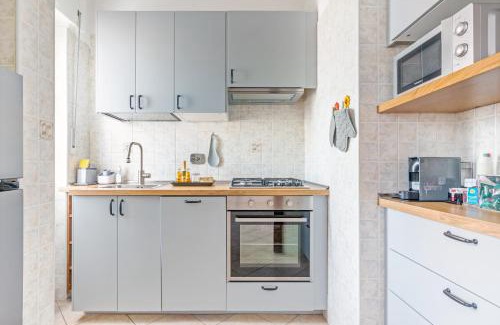 Universita House | Rome City Break