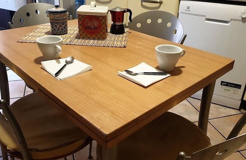 Garbatella Apartment | Rome-in the heart of the city