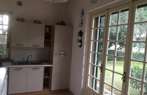 Zona LI La Storta Villa | ROME-Lovely spacious QUITE villa- Metro to downtown