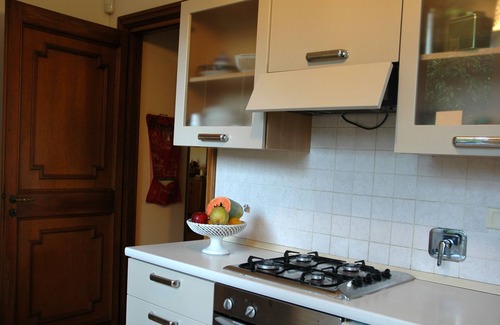 Zona LI La Storta Villa | ROME-Lovely spacious QUITE villa- Metro to downtown