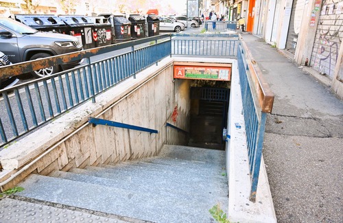 Cinecitta Apartment | Rome MetroA Link: P. Spagna 20 m/S. Pietro 25 m