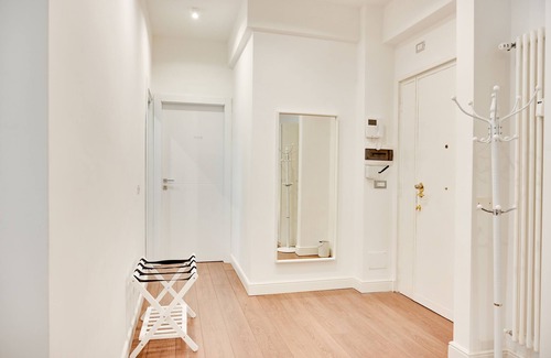 Cinecitta Apartment | Rome MetroA Link: P. Spagna 20 m/S. Pietro 25 m