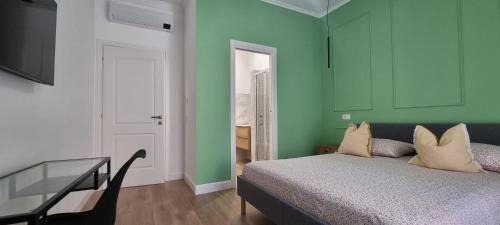 Cinecitta Apartment | rome park apartment