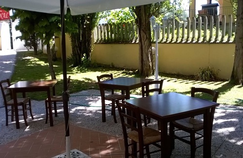 Tivoli Apartment | ROME TIVOLI VILLA CARDINAL APARTMENTS