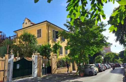 Quartiere XVII Trieste House | Romeo&Giulietta