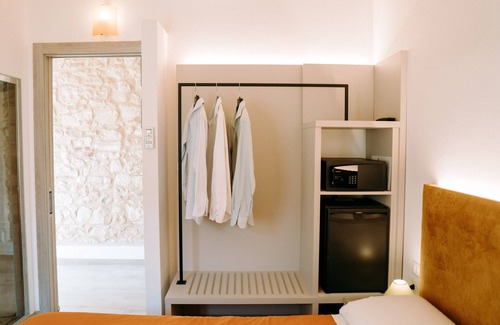 Citta Antica Bed & Breakfast | Romeo Giulietta Rooms Apartments Turkish Bath