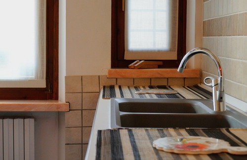 Citta Antica Bed & Breakfast | Romeo Giulietta Rooms Apartments Turkish Bath