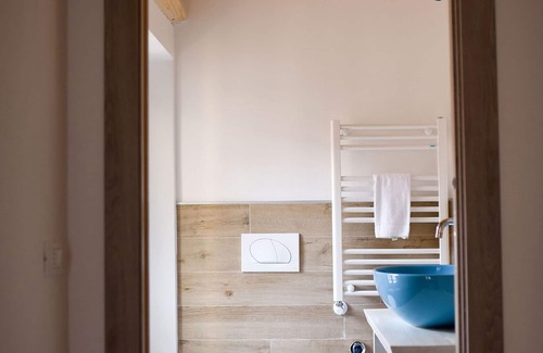 Citta Antica Bed & Breakfast | Romeo Giulietta Rooms Apartments Turkish Bath