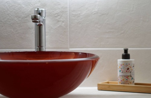 Citta Antica Bed & Breakfast | Romeo Giulietta Rooms Apartments Turkish Bath