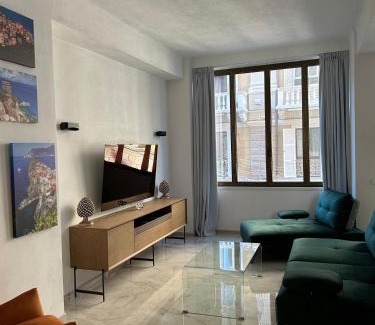 La Spezia Historic Centre Apartment | RomeoLoft