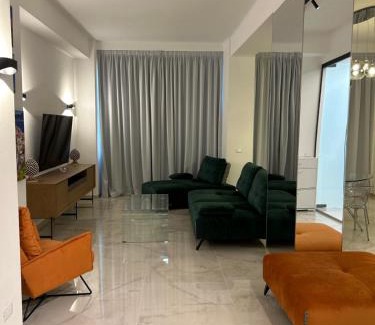 La Spezia Historic Centre Apartment | RomeoLoft