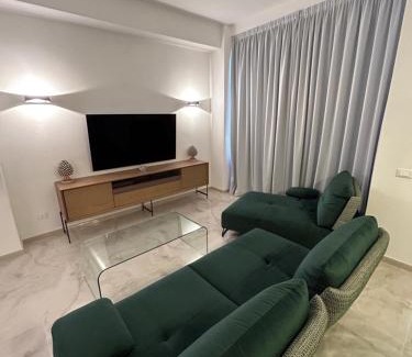 La Spezia Historic Centre Apartment | RomeoLoft
